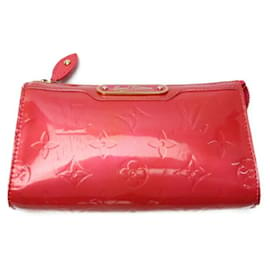 Louis Vuitton-Louis Vuitton Cosmetic pouch-Pink