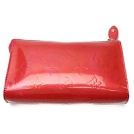 Louis Vuitton-Louis Vuitton Cosmetic pouch-Pink