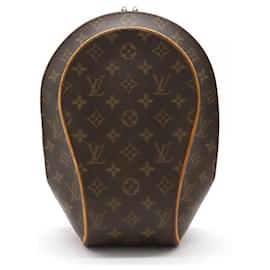 Louis Vuitton-Louis Vuitton Ellipse PM-Brown