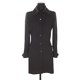 Givenchy-Wool jacket-Brown