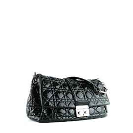 Dior-DIOR  Handbags T.  leather-Black