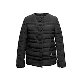 Moncler jacket second store hand