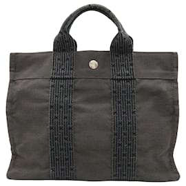 Hermès-Hermès Herline-Gris