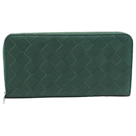 Bottega Veneta-Bottega Veneta Intrecciato-Green