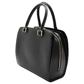 Louis Vuitton-Louis Vuitton Pont Neuf-Negro