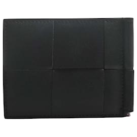 Bottega Veneta-Bottega Veneta Cassette-Black