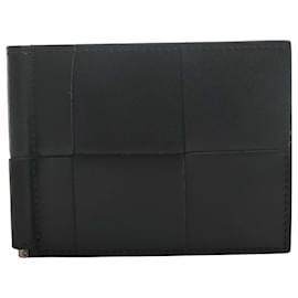 Bottega Veneta-Bottega Veneta Cassette-Black