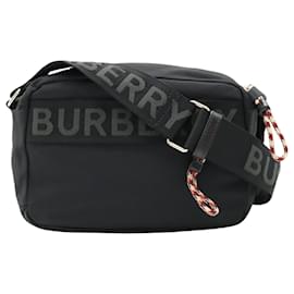 Burberry-PADDY Burberry-Noir