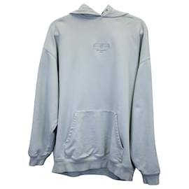 SNIPES Small Logo Essential Hoodie light blue Camisolas com capuz online at  SNIPES