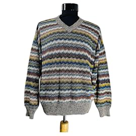 Missoni Pullover Mehrfarben