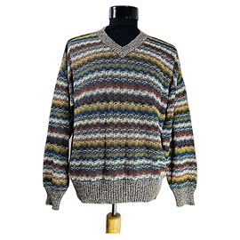 Missoni Suéteres Multicolor