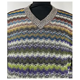 Missoni-Sweaters-Multiple colors