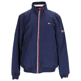 Tommy Hilfiger Bomber imbottito essenziale da uomo Blu navy