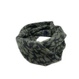 MARC BY MARC JACOBS Sciarpe T.  WOOL Cachi