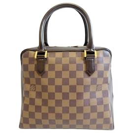 Louis Vuitton-Louis Vuitton Brera-Brown