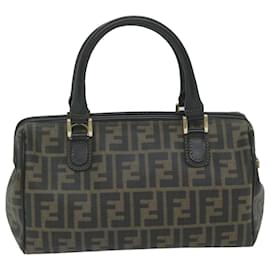 Fendi-Fendi-Brown