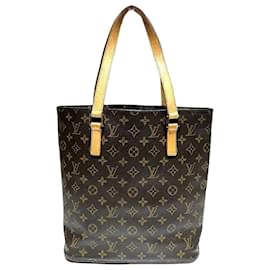 Louis Vuitton-Louis Vuitton Vavin GM-Castaño