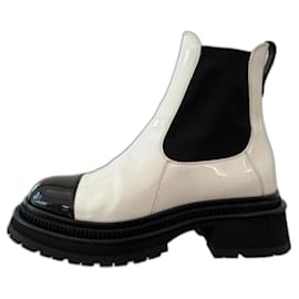 Chanel botines Otro