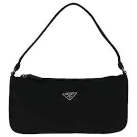 Prada-Prada Tessuto-Preto