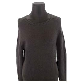 Iro-Cashmere sweater-Black