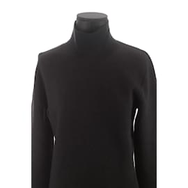 Kenzo-Wool sweater-Black