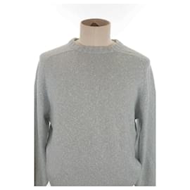 Dior-Woolen sweater-Blue