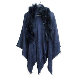 Fendi Blu navy