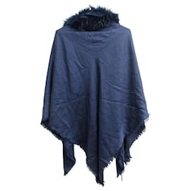 Fendi-Fendi-Navy blue