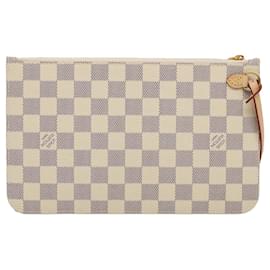Louis Vuitton-Louis Vuitton Pochette-Cinza