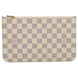 Louis Vuitton-Louis Vuitton Pochette-Cinza