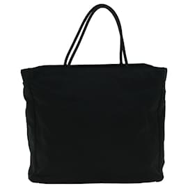 Prada-Prada Tessuto-Black