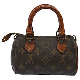 Louis Vuitton-Louis Vuitton-Brown