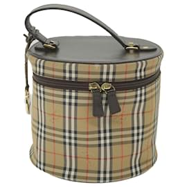 Burberry-Burberry Nova Check-Beige