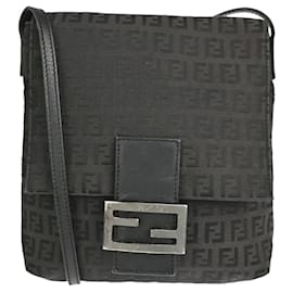 Fendi-Fendi Zucchino-Braun