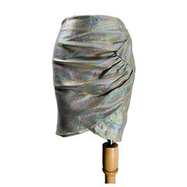 Autre Marque Gonna Birgitte Herskind Zoe Disco Glitter Multicolore