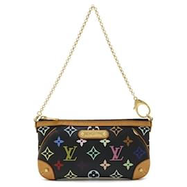 Louis Vuitton-Louis Vuitton Milla-Noir