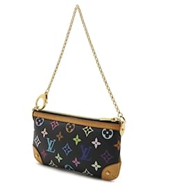 Louis Vuitton-Louis Vuitton Milla-Schwarz