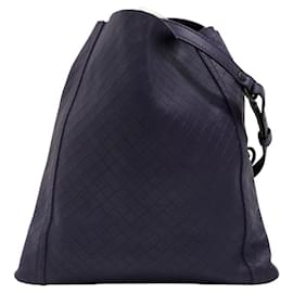 Bottega Veneta-Bottega Veneta Intreccio mirage-Violet