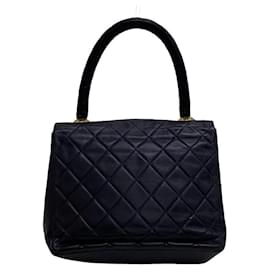 Chanel-Chanel Coco Handle-Purple