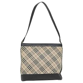 Burberry-Burberry Nova Check-Beige