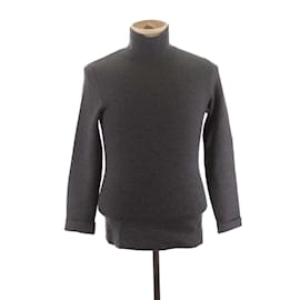 Kenzo-Woolen sweater-Grey
