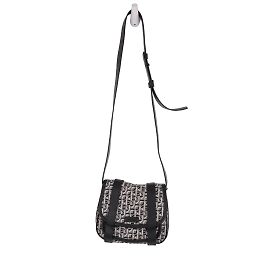 Kenzo Borsa a tracolla Nero