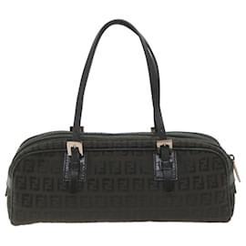 Fendi-Fendi Zucchino-Noir