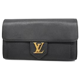 Louis Vuitton-Louis Vuitton Capucines-Black