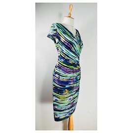 Joseph Ribkoff-Vestidos-Multicolor