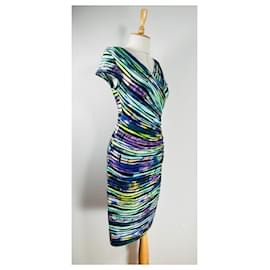 Joseph Ribkoff-Dresses-Multiple colors