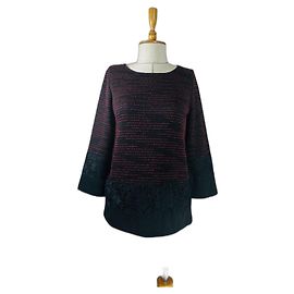 Blusa Karl Lagerfeld Multicolor