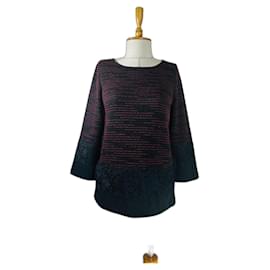 Camicetta Karl Lagerfeld Multicolore