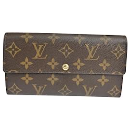 Louis Vuitton-Louis Vuitton Sarah-Brown