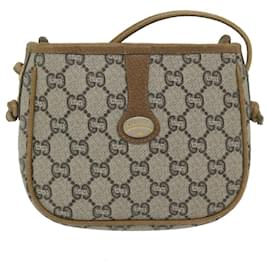 Gucci-Gucci GG Toile-Beige